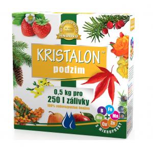 Kristalon ősz