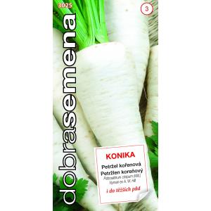 Good Seeds Petrezselyemgyökér - Konika 3g